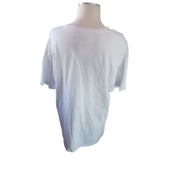 The rolling stones 1x tee on a rolling stones tag - Picture 2 of 3